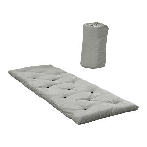 Saltea/pat pentru oaspeți Karup Design Bed in a Bag Grey, 70 x 190 cm
