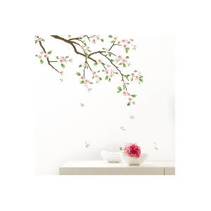 Autocolant Cherry Blossom