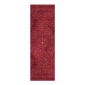 Covor Hanse Home Cook & CleanSabrina, 60 x 180 cm, roșu