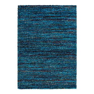 Covor Mint Rugs Chic, 160 x 230 cm, albastru