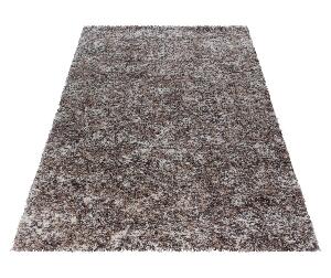 Covor Enjoy Beige 200x290 cm - Ayyildiz Carpet, Crem