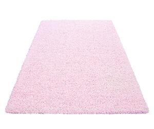 Covor Life Pink 200x290 cm - Ayyildiz Carpet, Roz