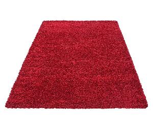 Covor Life Red 200x290 cm - Ayyildiz Carpet, Rosu