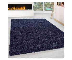 Covor Life Navy 100x200 cm - Ayyildiz Carpet, Albastru
