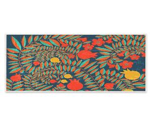 Covor de bucatarie 80x200 cm - Oyo Home, Multicolor
