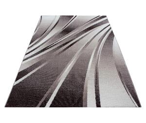 Covor Parma Brown 160x230 cm - Ayyildiz Carpet, Maro
