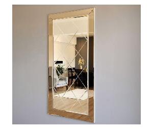 Oglinda de perete - Neostill, Gri & Argintiu