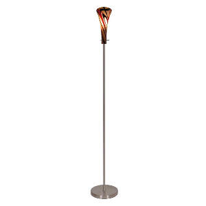 Lampadar Adil, 160 cm