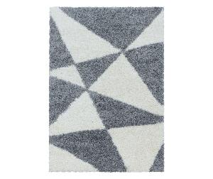 Covor Tango Grey 140x200 cm - Ayyildiz Carpet, Gri & Argintiu