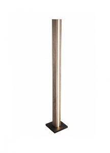 Lampadar Self, lemn, 15 x 120 x 10 cm, 15w
