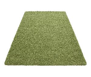 Covor Dream Green 200x290 cm - Ayyildiz Carpet, Verde