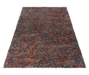 Covor Enjoy Terra 200x290 cm - Ayyildiz Carpet, Portocaliu