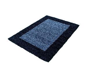 Covor Life Vibe Navy 80x150 cm - Ayyildiz Carpet, Albastru