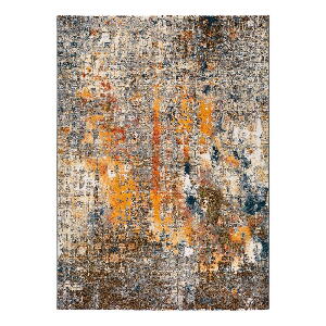 Covor Universal Shiraz Abstract, 160 x 230 cm