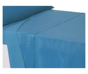 Cuvertura Pique 210x270 cm - Casa Selección, Albastru