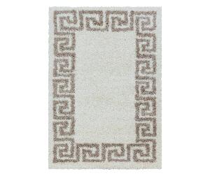 Covor Hera Beige 60x110 cm - Ayyildiz Carpet, Crem