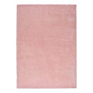 Covor Universal Berna Liso, 120 x 180 cm, roz