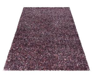 Covor Enjoy Pink 80x250 cm - Ayyildiz Carpet, Roz