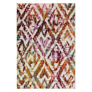 Covor Asiatic Carpets Diamond, 200 x 290 cm