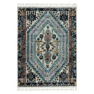 Covor Asiatic Carpets Nahla, 160 x 230 cm