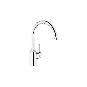 Baterie bucatarie Grohe Concetto corp inalt