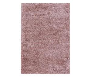 Covor Fluffy Rose 200x290 cm - Ayyildiz Carpet, Roz