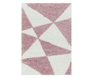 Covor Tango Rose 200x290 cm - Ayyildiz Carpet, Roz