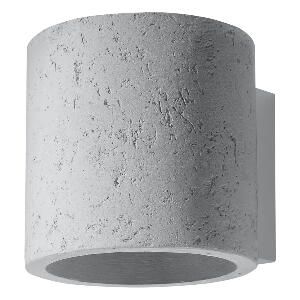 Aplică din beton Nice Lamps Roda