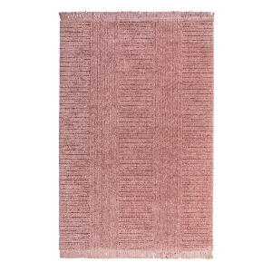 Covor Flair Rugs Kara, 160x230 cm, roz