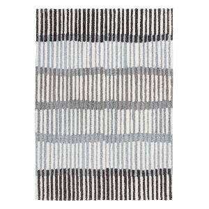 Covor Flair Rugs Linear Stripe, 160x230 cm, gri