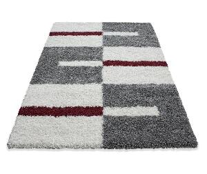 Covor Gala Red 80x150 cm - Ayyildiz Carpet, Rosu