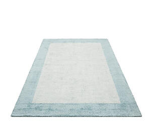 Covor Synke by Home Affaire, bleu, 160 x 230 cm