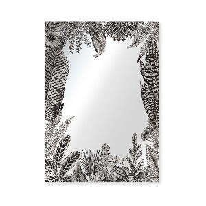 Oglindă de perete Surdic Espejo Decorado Kentia, 50 x 70 cm