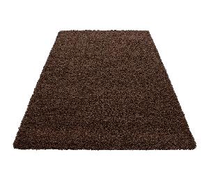 Covor Dream Brown 80x150 cm - Ayyildiz Carpet, Maro