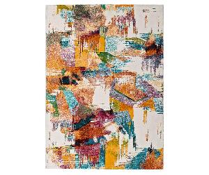 Covor Katrina Abstract 160x230 cm - Universal XXI, Multicolor