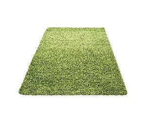 Covor Life Green 120x170 cm - Ayyildiz Carpet, Verde