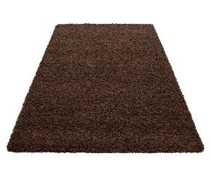 Covor Dream Brown 60x110 cm - Ayyildiz Carpet, Maro