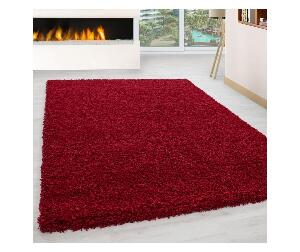 Covor Life Red 100x200 cm - Ayyildiz Carpet, Rosu